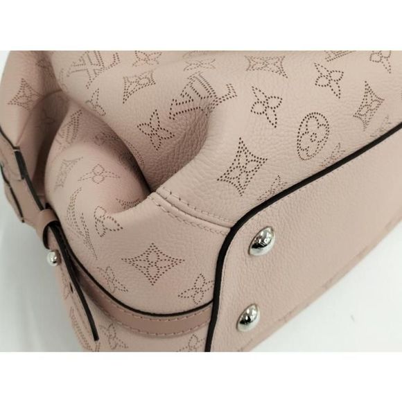 Louis Vuitton Asteria Monogram Mahina Magnolia Pink - Picture 3 of 8